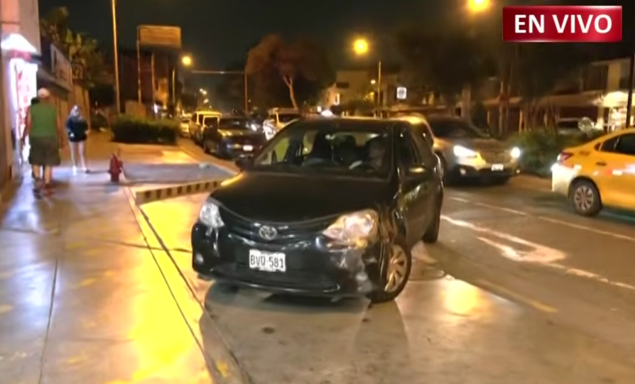 Largas colas de vehículos en grifos de Lima y Callao tras desabastecimiento de GNV