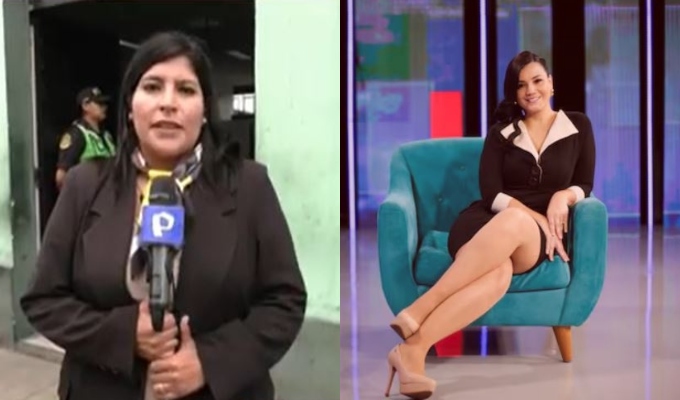 Caso Lizeth Marzano: reprograman declaración de Marisel Linares