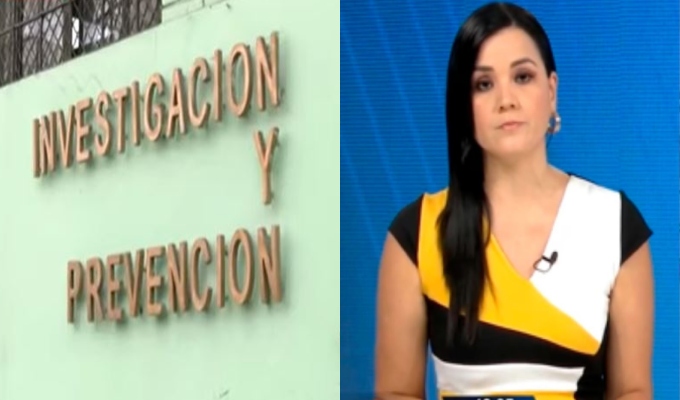 Caso Lizeth Marzano: reprograman declaración de Marisel Linares