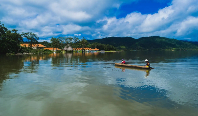 San Martín: menor de 12 años muere ahogada tras caer de moto acuática en lago Sauce
