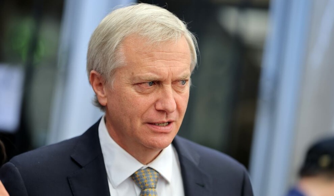 Crisis política en Chile: Kast rompe transición con Boric tras polémica por cable submarino chino