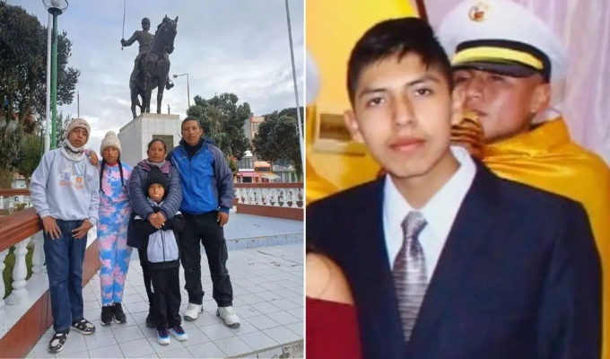 Orgullo de Junín: adolescente de 17 años logra primer puesto en Ingeniería de Sistemas en la UNI