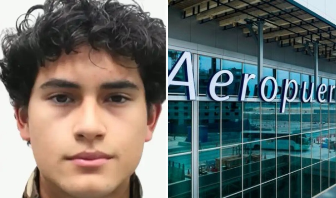 Adrián Villar viajó a Cajamarca cuatro días después de atropellar a Lizeth Marzano, según PNP