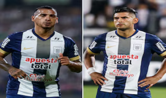 Zambrano y Trauco podrían convertirse en nuevos refuerzos del Boys