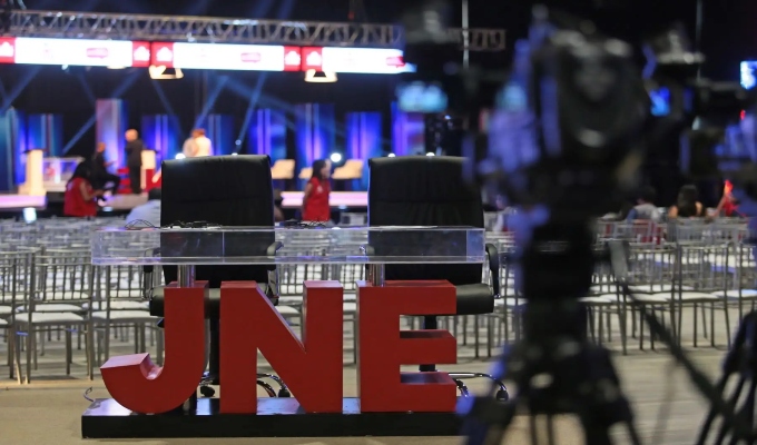 Debate presidencial 2026: conoce el horario y dónde seguir a los candidatos