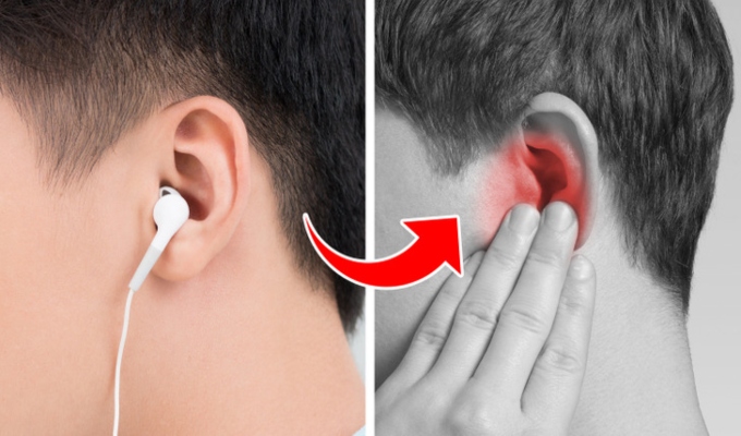 Uso diario de audífonos eleva la probabilidad de discapacidad auditiva