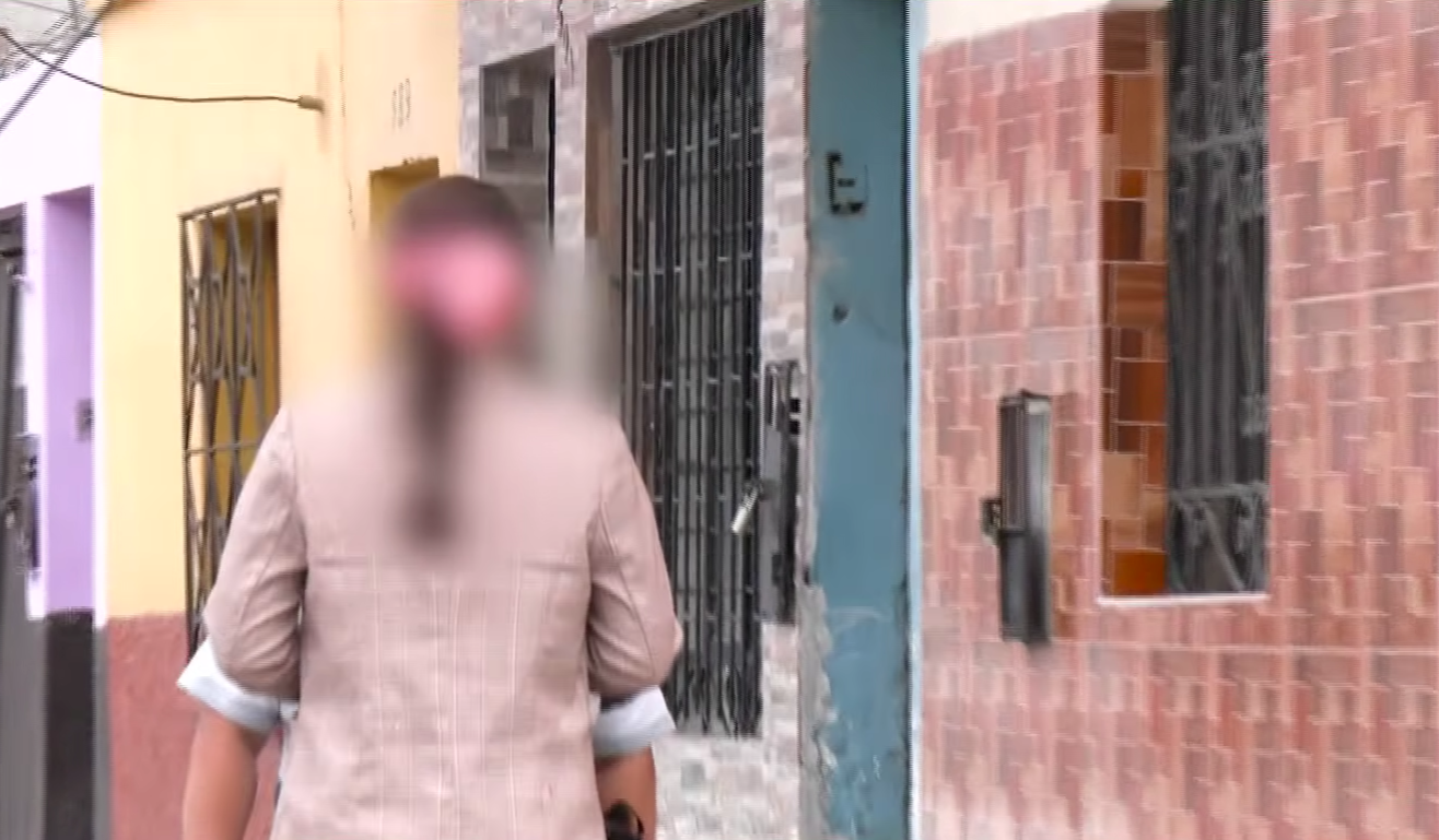 Callao: acribillan a tres personas entre los jirones Atahualpa y García Calderón