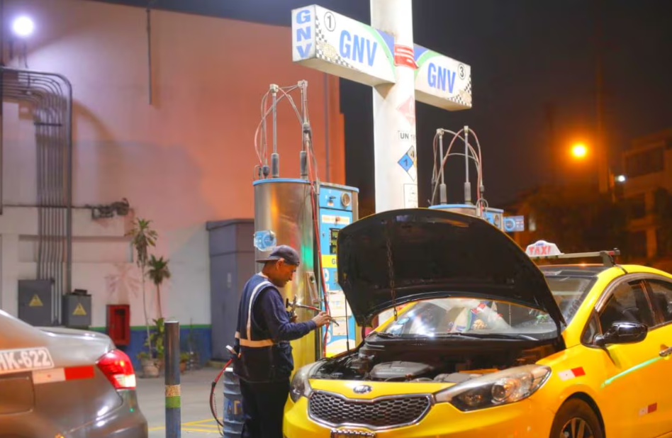 Usuarios podrían demandar a concesionaria de gas natural ante Indecopi