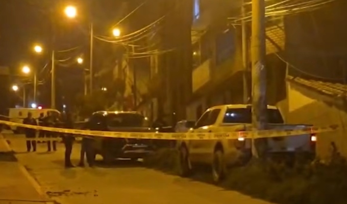 Cusco: policía estaría implicado en robo de oro y millones de soles