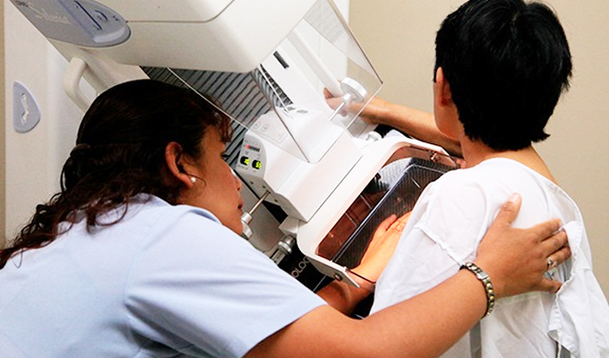 El cáncer no avisa: más de 287 mil personas se hicieron pruebas para la detección temprana en todo el país
