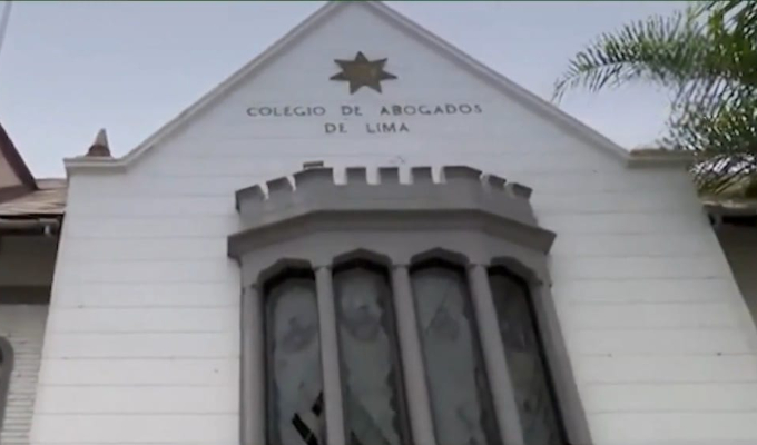 Elecciones CAL: Segunda vuelta entre Delia Espinoza y Humberto Abanto se realizará el 14 de marzo