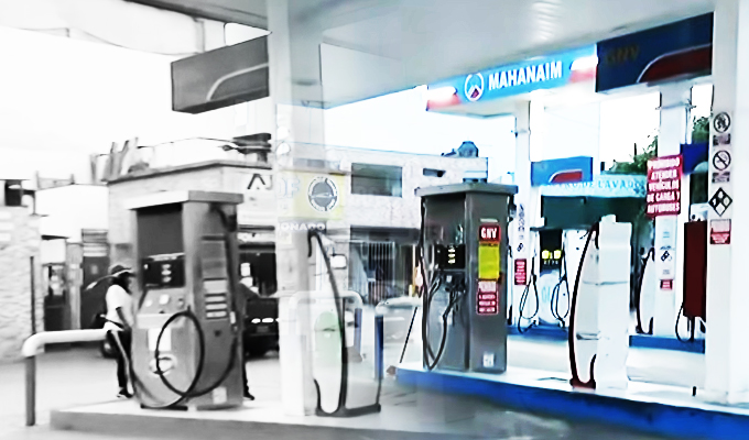 Escasez de GNV en Lima: Así se vive el segundo día de racionamiento de gas natural en grifos