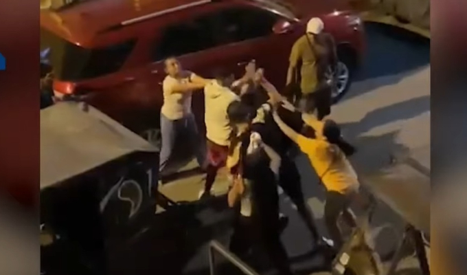 El Agustino: hombre es asesinado por su vecino tras pedirle que mueva auto de la puerta de su cochera