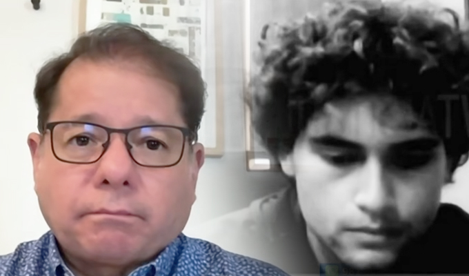 Julio Rodríguez sobre caso Adrián Villar: “Juez valorará si hay entorpecimiento de la investigación”