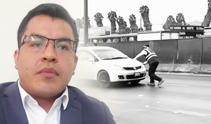 MTC: “Si el chofer fuga de atropello, ahora se activará cobertura del Fondo SOAT”