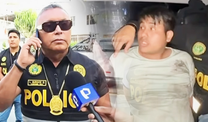 Es pieza clave de “Los Pulpos”: Alias “El Cocinero” es liberado por segunda vez en Trujillo