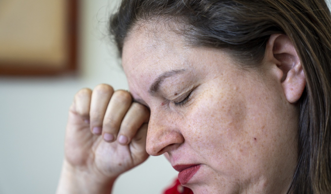 ¿Duermes mal? Advierten que insomnio afecta la memoria, el corazón y el equilibrio hormonal