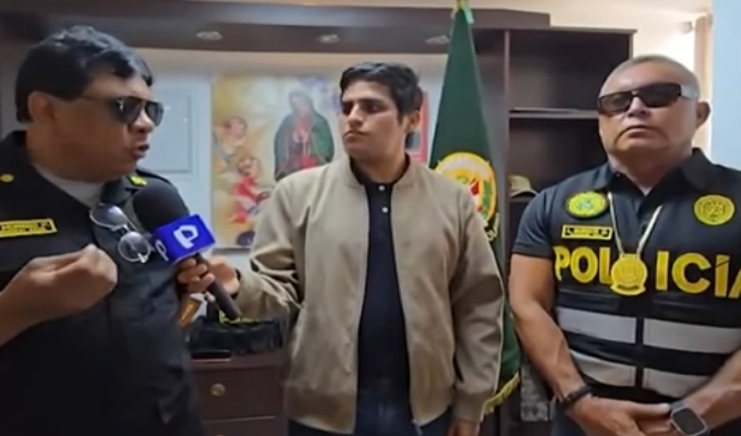 Trujillo: liberan a presunto integrante de “Los Pulpos” y Policía cuestiona decisión judicial