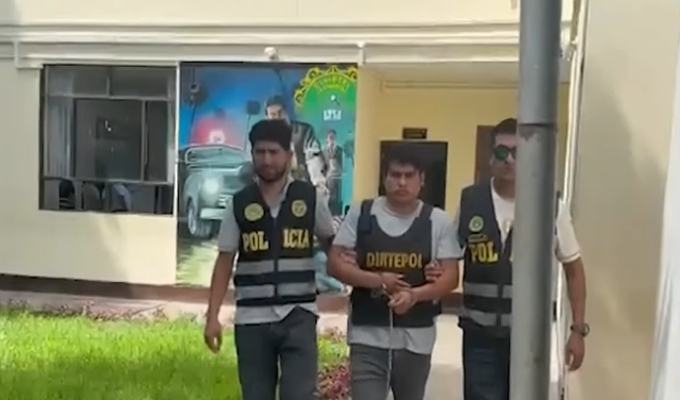 Liberan a alias “Cocinero”, presunto integrante de “Los Pulpos” vinculado a secuestros