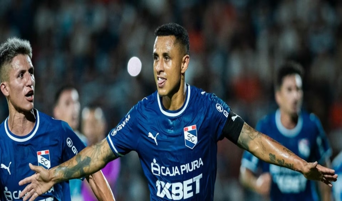 Sporting Cristal venció 1-0 a Carabobo y quedó cerca de la fase de grupos de la Copa Libertadores 2026