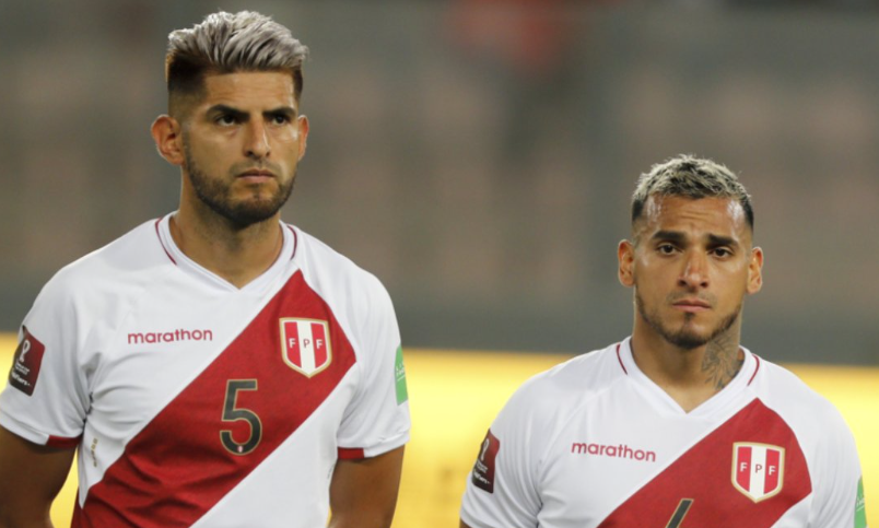 Sport Boys habría alcanzado acuerdo de palabra con Carlos Zambrano y Miguel Trauco