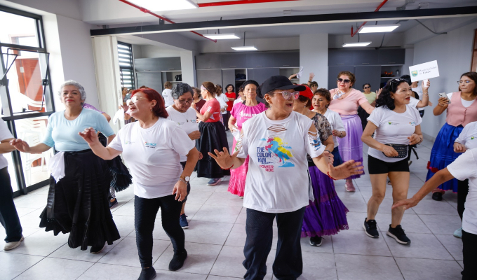 Día de la Mujer: Lince organizará la caminata más grande de lima y un festival masivo
