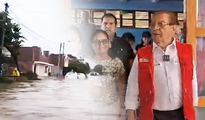 Ministro de Educación evalúa postergación de inicio de clases en algunos colegios