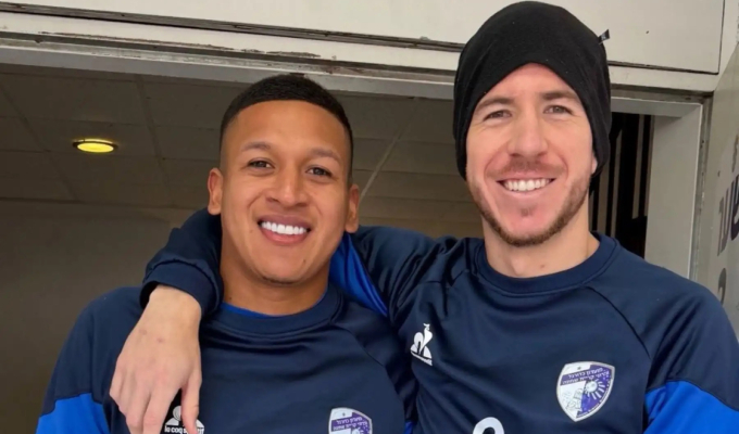 Conflicto en Medio Oriente: futbolistas peruanos salen de Israel y se refugian en Egipto