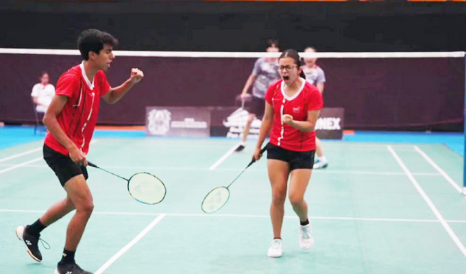 La Videna será sede del Lima Bádminton Open 2026 del 5 al 8 de marzo