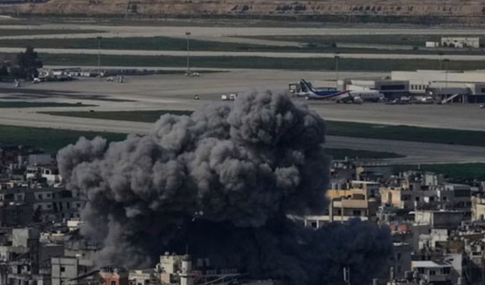 Israel ordena evacuación urgente en bastión de Hezbollah en Beirut ante inminentes ataques