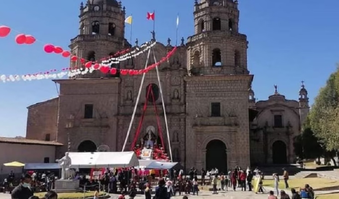 Ayacucho anuncia sus actividades oficiales por Semana Santa 2026