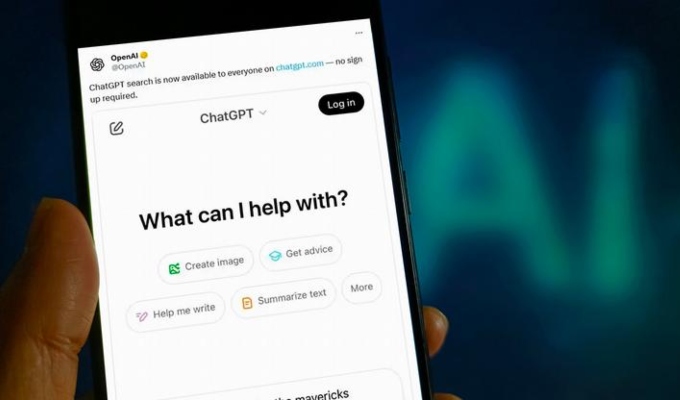 ¿Consultas problemas de salud con la IA? expertos alertan sobre chatbots