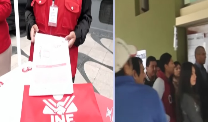 JNE lanza campaña “Pregúntale a tu candidato” para que ciudadanos participen en debate presidencial