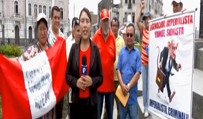 Conductores de taxi protestarán en el Congreso ante escasez de GNV