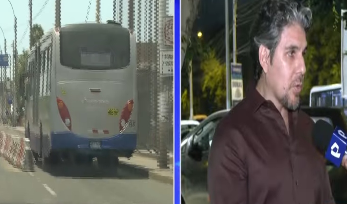 Crisis de GNV afecta a corredores complementarios: buses demoran hasta tres horas para abastecerse