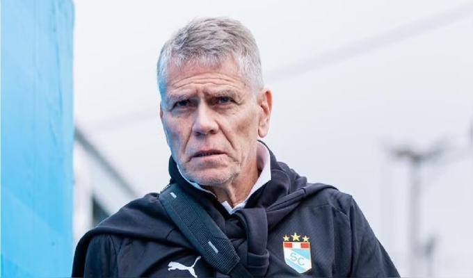 Paulo Autuori analizó la victoria y destacó el crecimiento del fútbol venezolano