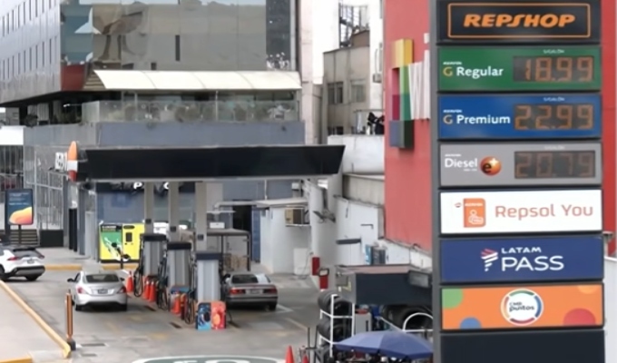 Crisis del GNV: ¿Por qué aumentó el precio de la gasolina?