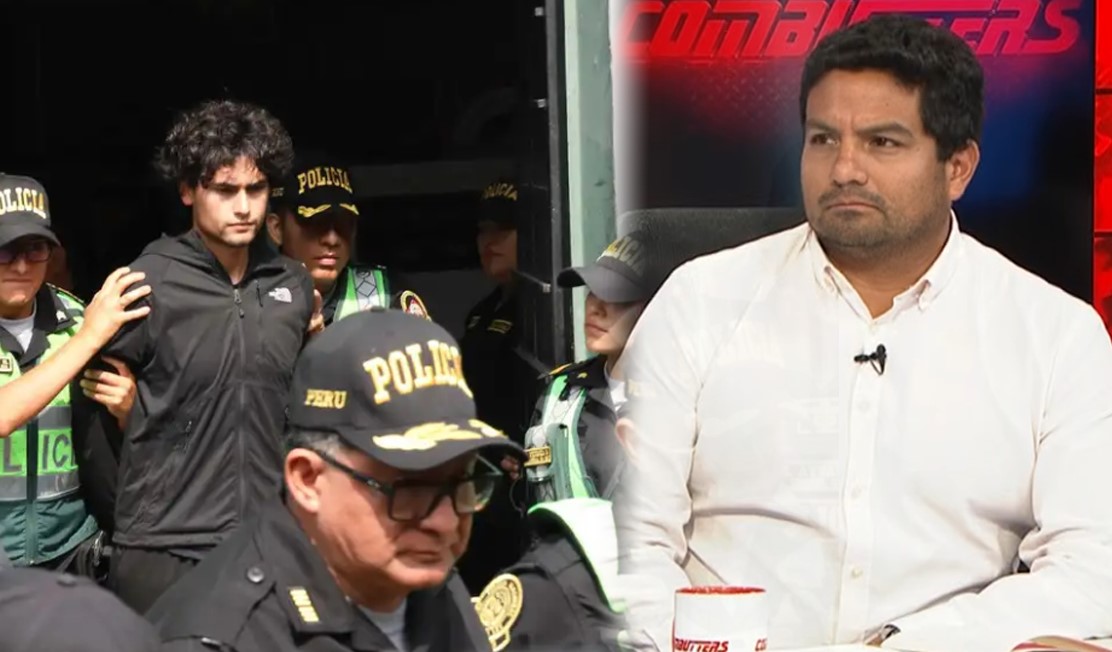 Gino Marzano: “No estaremos satisfechos hasta que haya una condena definitiva”