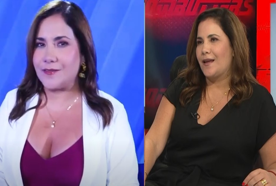 “La verdad a prueba”: Desde este lunes a las 7:30 de la noche con Andrea Llosa