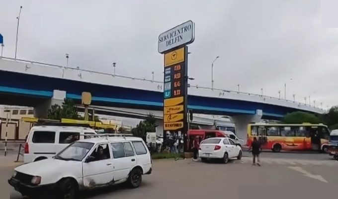 Trujillo enfrenta crisis de combustible: precio del GLP casi se duplica y genera largas colas