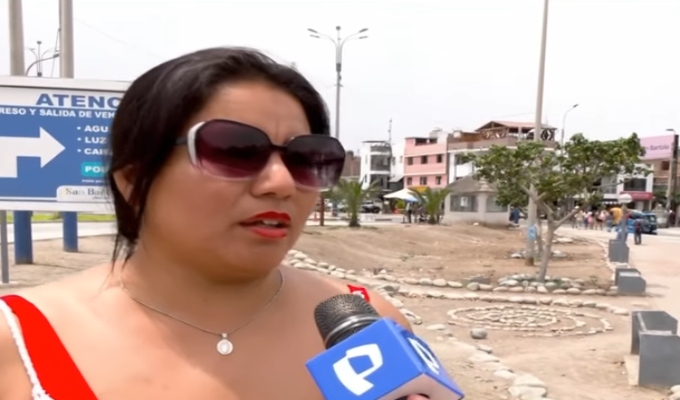 Inseguridad en transporte hacia playas del sur genera temor entre usuarios