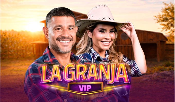 ¡Todo listo! La Granja VIP se estrena este 16 de marzo a las 8:30 p.m. por Panamericana TV