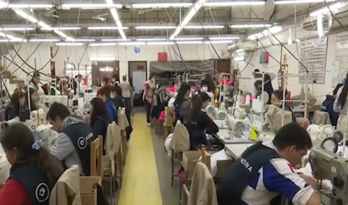 Crisis energética: Osinergmin autoriza que industrias pasen temporalmente a combustibles alternativos