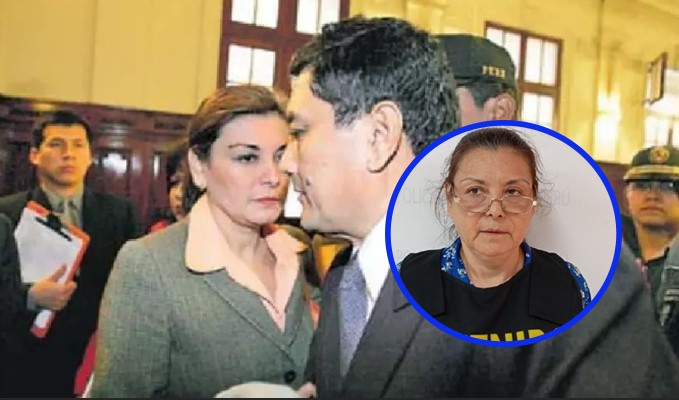 Caso Aerocontinente vuelve a la palestra tras captura de Lupe Ceballos