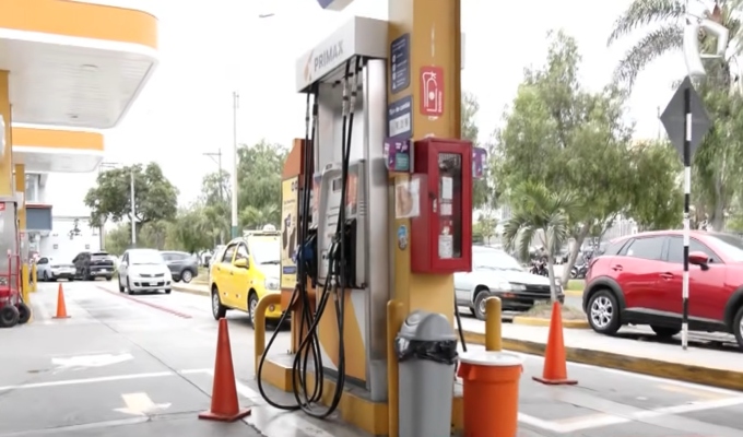 Asociación de Grifos del Perú advirtió desde febrero sobre escasez de gasolina
