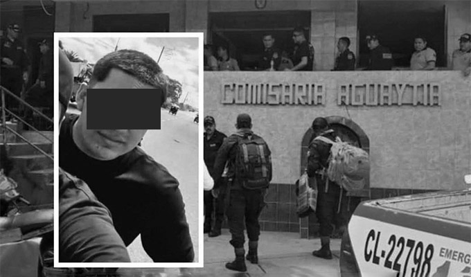 Policía falleció tras ingerir yogur envenenado en Ucayali: producto era evidencia de un caso