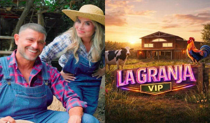 La Granja VIP: expectativa por las nuevas figuras que se sumarán al reality de Panamericana TV