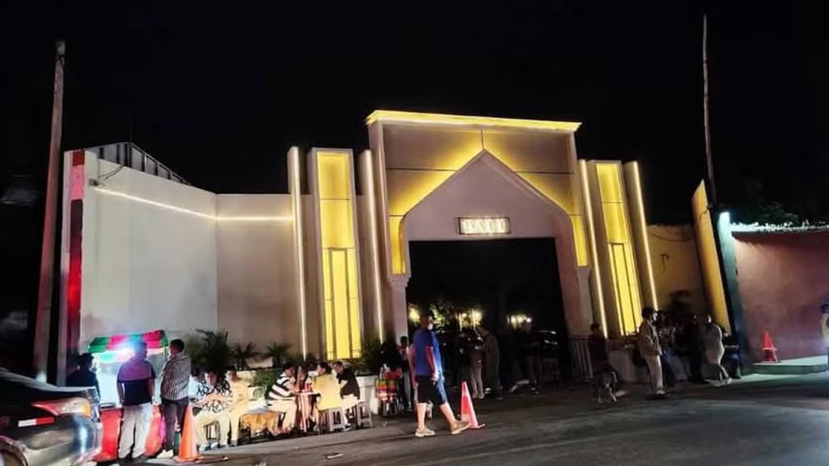 Trujillo: capturan a tres sospechosos de ataque a discoteca