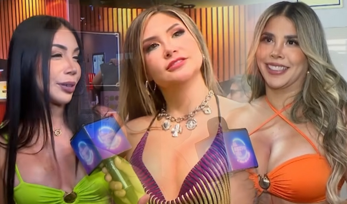 Belleza y humor: El poder femenino de JB Noticias