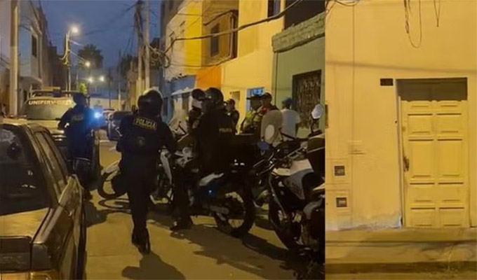 Cantante fue asesinado a balazos en el Callao: ataque dejó también un herido de consideración